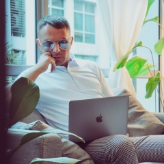 Magic Johan, 12.11.1901, Санкт-Петербург