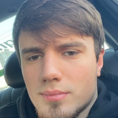 Али Магомедов, 15.06, Москва