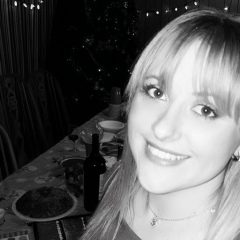 Natalia Udovychko, 20.10, New York City