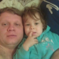 Дмитрий Котов, 29.10, Москва