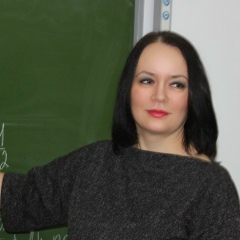 Жанна-Петровна Сычева, 01.07.1977, Заводоуковск