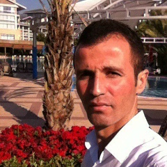 Bayram Aksoy, 01.11.1983, Antalya