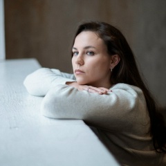 Ксения Ражева, 22.08.1992, Москва