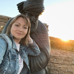 Юлия Кураксина, 29.03, Москва