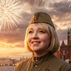 Екатерина Никитина, Зубцов