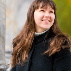 Катерина Шестова, 06.04, Санкт-Петербург