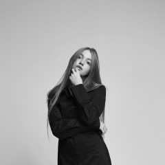 Юлия Фролова, Москва