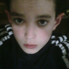 Кирилл Плещенко, 11.09.2001, Волгоград