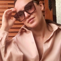 Anastasia Diamantidi, 25.05, Санкт-Петербург