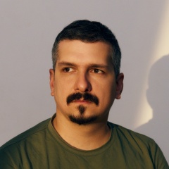 Андрей Егоров, 28.05, Санкт-Петербург
