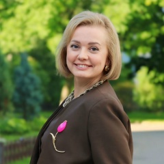 Елена , Санкт-Петербург