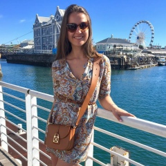 Оля Жаркова, 04.12, Москва