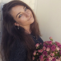 Darina Stepchin, 05.12, Ровно