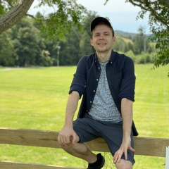 Артём Зубарев, 13.02.1991, Москва