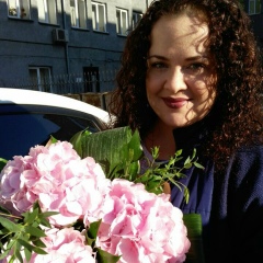 Мария Пермякова, 16.02.1988, Новосибирск