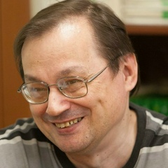 Андрей Петров, 27.06.1964, Архангельск