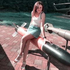 Ирина Игоревна, 30.05