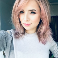 Anna Fomchenko, 28.11.1994, Минск