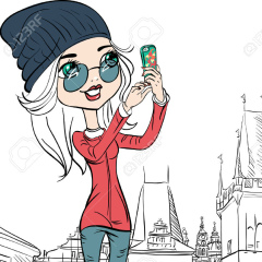 Настя Сиваева, 05.11, Санкт-Петербург