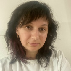 Анастасия Белоликова, 06.03.1988, Санкт-Петербург