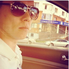 Нурлан Нурмуханов, 13.02.1985, Астана