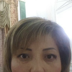 Жанара Есмуратова, 26.08.1981, Астана