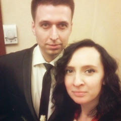 Юлия Березовская, 22.11, Винница