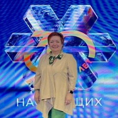 Ольга Савельева, 10.06, Барнаул