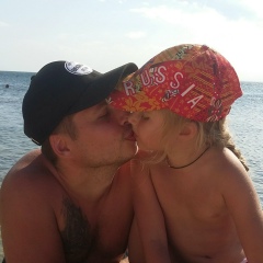 Владимир Ткаченко, Санкт-Петербург