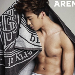 Nichkhun Horvejkul, 24.06.1988