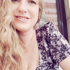 Дарья Лебедева, 24.07.1989, Санкт-Петербург