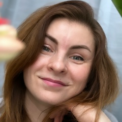 Мария Паничева, 20.05, Тверь