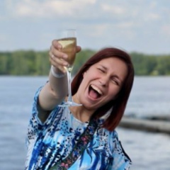 Наталья Жукова, 16.08.1985, Москва