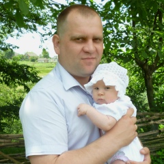 Сергей Бортовой, 04.03.1983, Киев