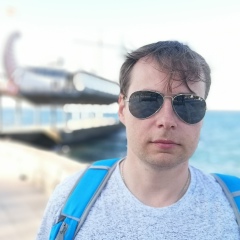 Дмитрий Меляков, 03.01.1983, Санкт-Петербург