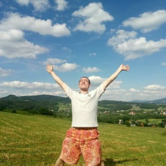 Дмитро Бородай, 20.10.1989, Днепр (Днепропетровск)