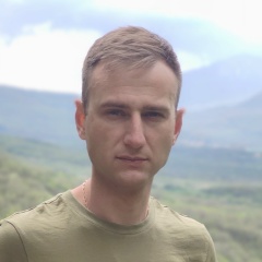 Семён Кышларь, 01.12, Сургут