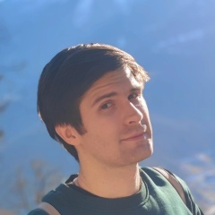 Андрей Тулупов, Москва