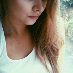 Машка Савенко, 01.04.1998, Кременчуг