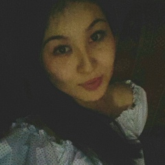 Galiya Abdrakhmanova, Алматы