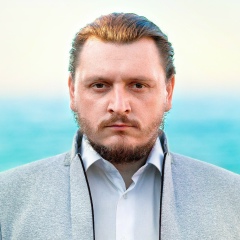 Iura Atom, 07.02.1986, Санкт-Петербург