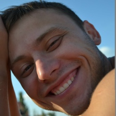 Сергей Зелик, 18.04.1988, Кривой Рог