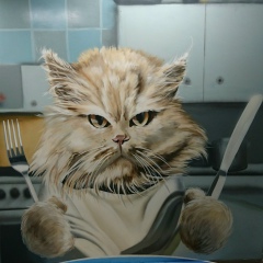 Oleg Vasin, Санкт-Петербург