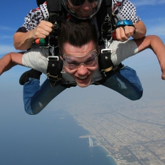 Вали Хан, 11.07, Beijing