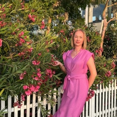 Наталья Ковриженко, 06.02.1981, Баку