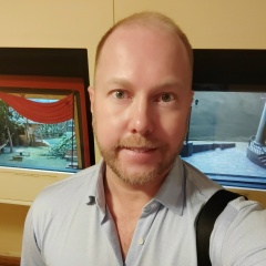 Дмитрий Тышевич, 03.07.1983, Санкт-Петербург