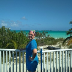 Татьяна Троицкая, 31.05