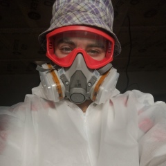 Alexandr Yesman, 01.06.1989, Минск