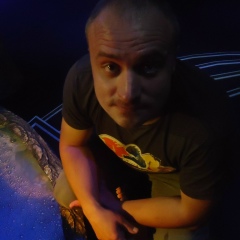 Валера Лесик, 05.09.1981, Киев