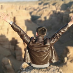 Ержан Жылкыбаев, 30.09.1995, Алматы